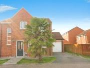 Nent Way, Darlington, 3 Bedroom Detached