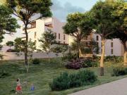 Neo 2 à 3 pièces, 40 à 61 m²