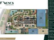 NEO ALPHAVILLE Apartamento em Alphaville à venda