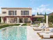 Neo Finca de nueva construcción con piscina privada y...
