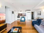 'Neo' Fully Furnished. Stay from 1 month....