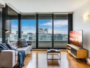 'Neo' Fully Furnished. Stay from 1 month....