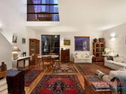 A Testament To Size, Style and City Living