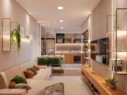 Neo Mundi, Conforto e segurança no Novo Mundo