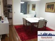 Neoclássico reformado na Pompéia! Aparatamento de 3...