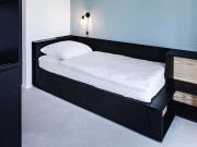 Neon Gold Short/Long Term Floor 1