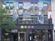 Neon St. Denis 1 Bedroom Apartment for Rent at 4245 Rue...