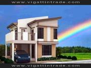 Neopolitan House and Lot Brittany