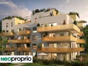 Appartement 3 pièces NEOPROPRIO L'ORÉE BORÉLY