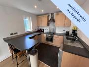 Neptune Apartments, Phoebe Road, Copper Quarter,...