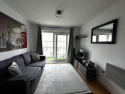 Neptune Apartments, Phoebe Road, Copper Quarter,...