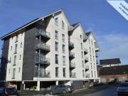 Neptune Apartments, Phoebe Road, Copper Quarter,...