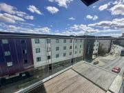 Neptune Marina, Ipswich Waterfront, 2 Bedroom Apartment
