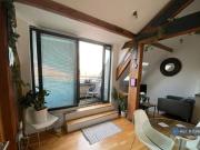 Neptune Street, Leeds, 2 Bedroom Flat