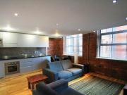 Neptune Street, Roberts Wharf, Leeds, 2 Bedroom Flat