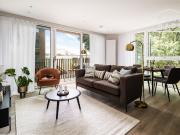 Neptune Wharf SE8, 2 bed flat to rent, £2,700 pcm |...