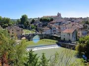 Nérac 47600 Achat / Vente terrain