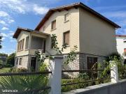 Nerac quartier résidentiel