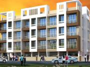 Neral 1 BHK Apartment For Sale Thane
