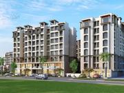 Neral 1 BHK Apartment For Sale Thane