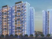 Nerhe 1 BHK Apartment For Sale Pune