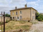 Vayres 33870 Achat / Vente maison 9 pièces t9 parking