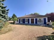 Néris les Bains 03310 Achat / Vente maison 6 pièces t6...