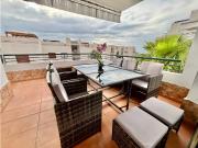 Nerja Hogar Feliz Vacacional/Holiday home