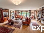 Nernier Maison d'architecte de charme, piscine et...