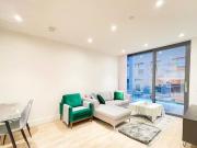Neroli House, Goodman Fields E1, 2 bed flat to rent,...