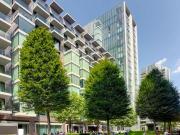 Neroli House, Goodmans Fields, E1