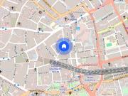 Neroli House, Piazza Walk, London