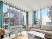 Neroli House, Piazza Walk, Studio Apartment For