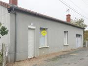 Nérondes Vente Maison 18