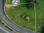 Nerville la Forêt Vente Terrain 95