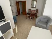 Nervión El Juncal. Excelente vivienda amueblada de 4...