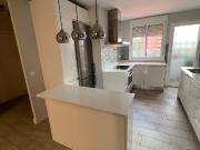 Nervión El Juncal. Magnífica vivienda reformada SIN...