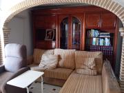 Nervion Ramón y Cajal. Excelente vivienda amueblada de...