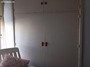 Nervion Ramón y Cajal. Excelente vivienda amueblada de...