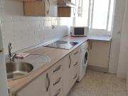 Nervión, Santa Justa. Excelente vivienda de 3...