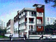 Lakshmi Alcea,KK Nagar 3 BHK Apartment For Sale Chennai