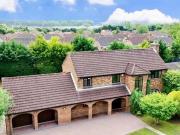 Nesbitt Close, Weston Favell Village, 4 Bedroom Detached