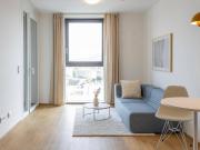 NESD Linz | KURZZEITMIETE vollausgestattetes Apartment...