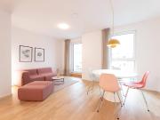 NESD Wien | KURZZEITMIETE vollausgestattetes Apartment...