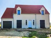 Nesles la Vallée 95690 Programme neuf maison neuf à...