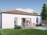 Nesmy 85310 Programme neuf maison neuf à vendre 5 pièces