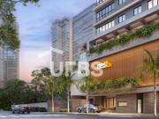 Nest23 Apartamento 2 quartos, sendo 2 suítes