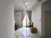 NEST 2 RESIDENCE Old Klang Road, Actual, Fully...