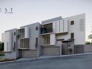 NEST: Exclusivas 3 Casas en Preventa