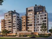 NEST Garden Alto XV 232 m² 3 Quartos 1 Suite